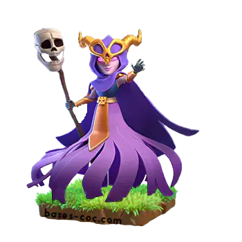 Super Witch
