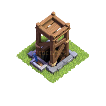 BH Archer Tower level 3