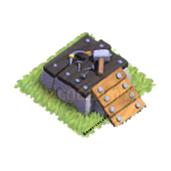 BH B.O.B control level 1