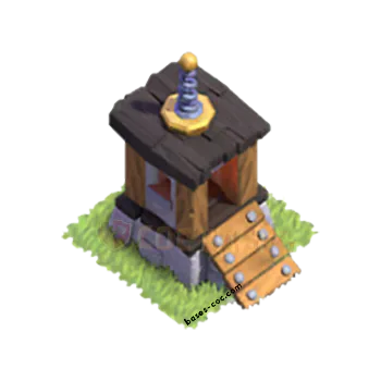 BH B.O.B control level 5