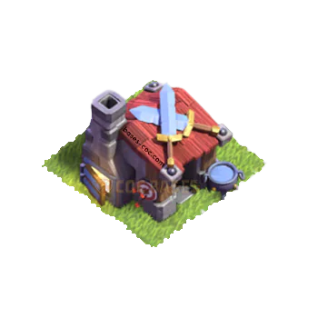 BH Builder Barracks level 4