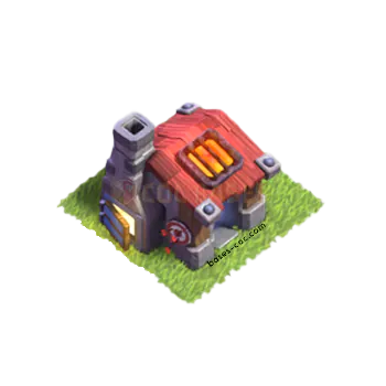 BH Builder Barracks level 6