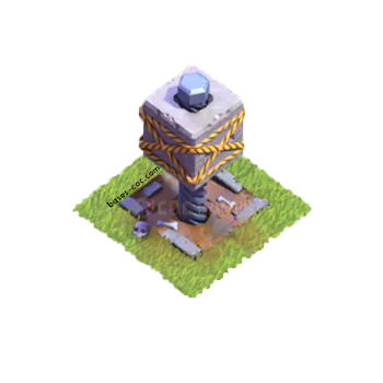BH Crusher level 3