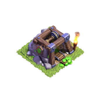 BH Gem Mine level 3