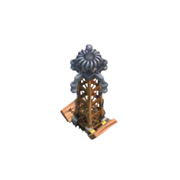 BH Hidden Tesla level 4