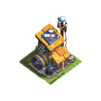 BH O.T.T.O's outspot level 10