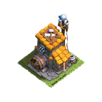 BH O.T.T.O's outspot level 6
