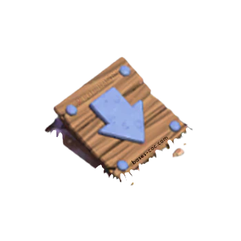 BH Push Trap level 3