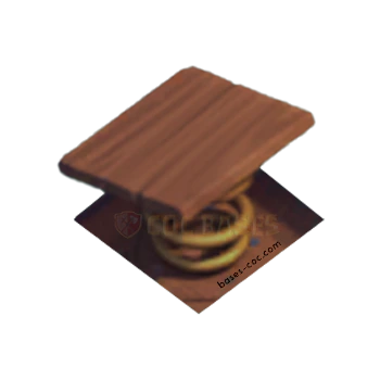 BH Spring Trap level 1