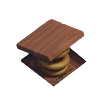 BH Spring Trap level 3