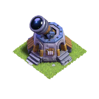 BH Star Laboratory level 3