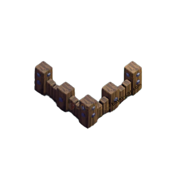 BH Walls level 3