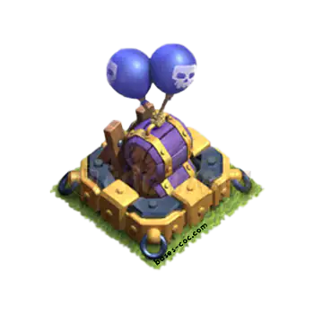 BH air bombs level 10