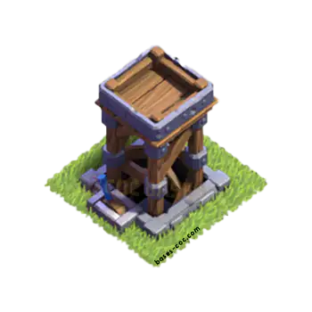 BH archer tower level 5