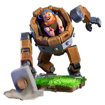 BH battle machine