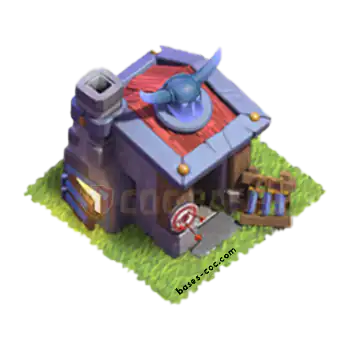 BH builder barracks level 10