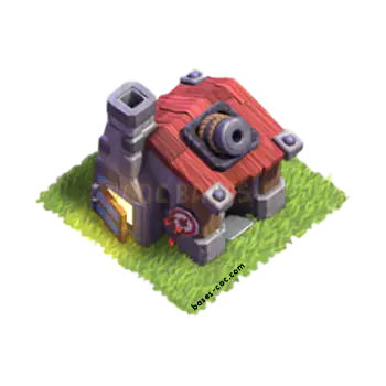 BH builder barracks level 7