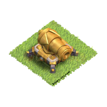 BH cannon level 10