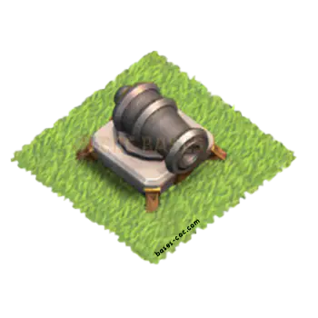 BH cannon level 6