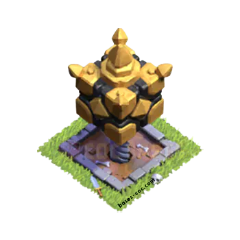 BH crusher level 10