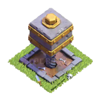 BH crusher level 6