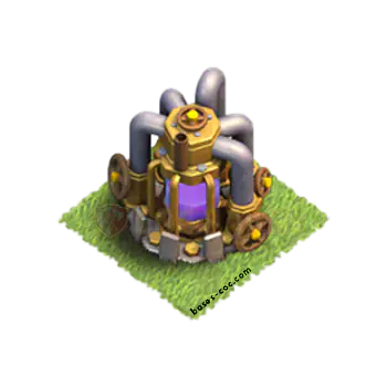 BH elixir collector level 10