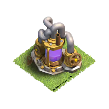 BH elixir collector level 9