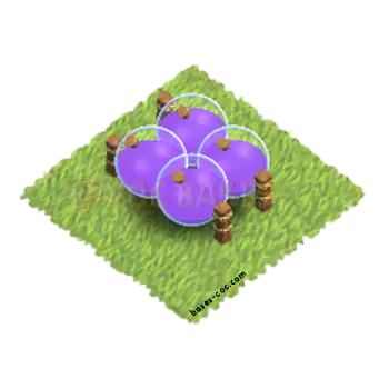 BH elixir storage level 4