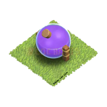 BH elixir storage level 5