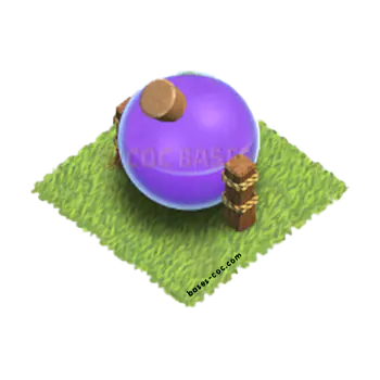 BH elixir storage level 6
