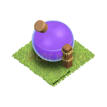BH elixir storage level 7