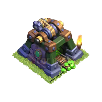 BH gem mine level 10