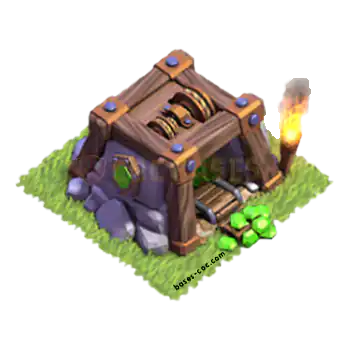 BH gem mine level 6