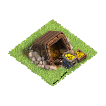 BH gold mine level 4