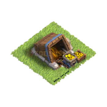 BH gold mine level 6