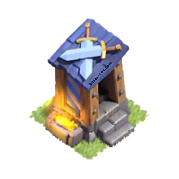 BH guard post level 6