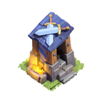 BH guard post level 7