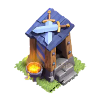 BH guard posts level 5