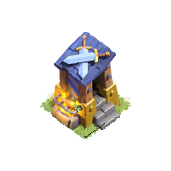 BH guard posts level 9