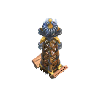 BH hidden tesla level 5