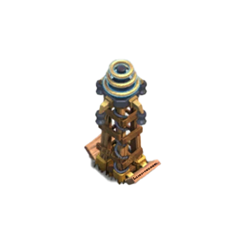 BH hidden tesla level 7