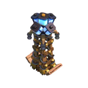 BH hidden tesla level 8