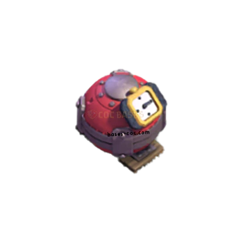 BH mega mine level 4