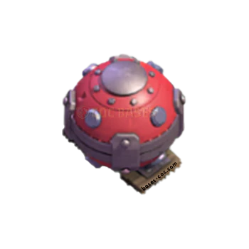 BH mega mine level 5