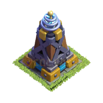 BH mega tesla level 8