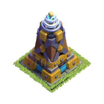 BH mega tesla level 9