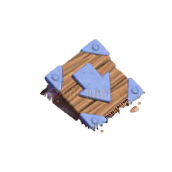 BH push trap level 4