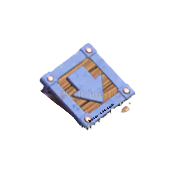 BH push trap level 5