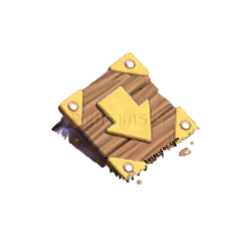 BH push trap level 6