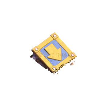 BH push trap level 8